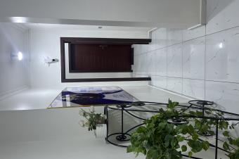 Magnifique appartement  vendre dans la commune de Gombe sur le boulevard du 30 juin dans limmeuble Dikin