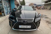 Lexus NX 300 2020 - Matcha Gari automobile_motos_velos_engins_et_pieces