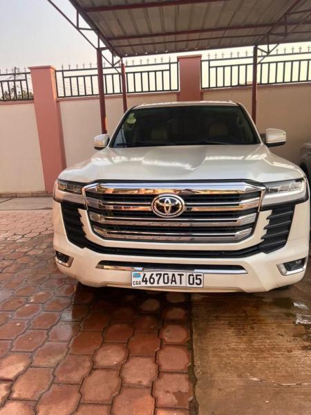 Voiture 