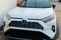 Toyota Rav4 2020 automobile_motos_velos_engins_et_pieces