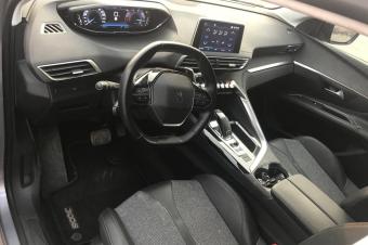 Peugeot 3008 2020