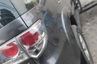 Toyota fortuner 2014 authentique 