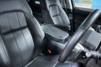 RANGE ROVER SPORT 2021 P400e