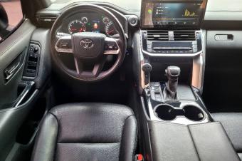 TOYOTA LAND CRUISER GX.R 2022