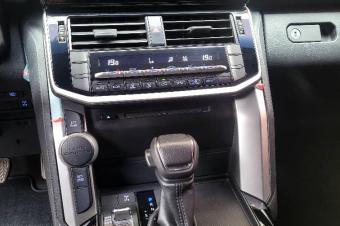 TOYOTA LAND CRUISER GX.R 2022