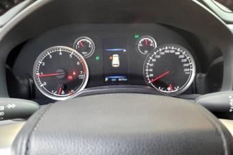 TOYOTA LAND CRUISER GX.R 2022