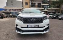 Toyota prado 2012 modifier 2021 mediacongo