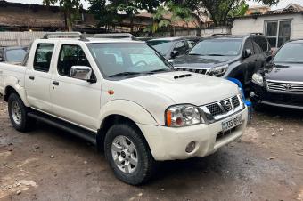 Nissan hardbody 2019 