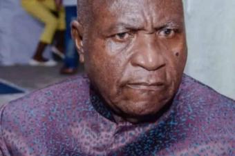 OBSEQUES DE MONSIEUR BENA NKADI Dsir 