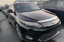 Vente toyota harrier nouveau  automobile_motos_velos_engins_et_pieces