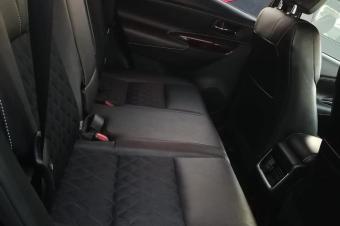 Vente toyota harrier nouveau 