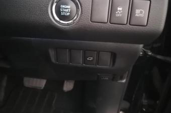 Vente toyota harrier nouveau 