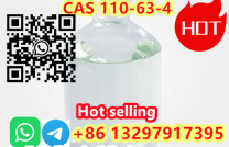 BDO CAS 110-63-4 1,4-Butanediol WhatsApp+8613297917395 mediacongo