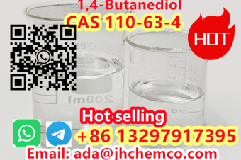 BDO CAS 110634 14Butanediol WhatsApp8613297917395