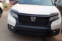 Honda Passport 2018 automobile_motos_velos_engins_et_pieces