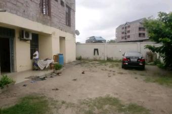 PARCELLE  VENDRE SUR LIMETE