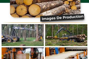 PALETTES POUR MACHNE DE BLOCS PARPANGS