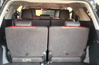 Vente toyota further 