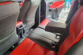 Vente toyota further 