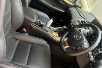 Vente Lexus 2020