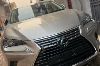 Vente Lexus 2020