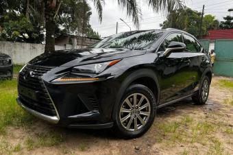 Vente Lexus 