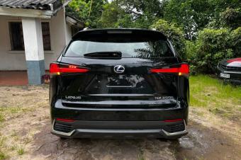 Vente Lexus 