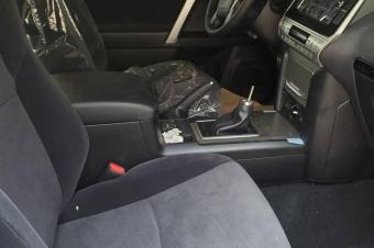  Ente toyota txl 2023 authentique 