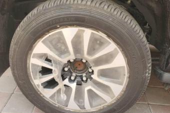  Ente toyota txl 2023 authentique 