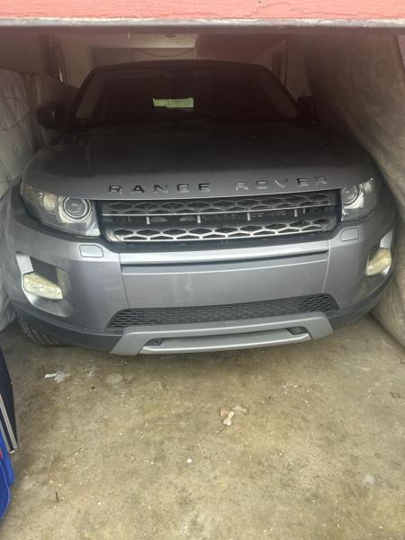 Vente range voque sport 