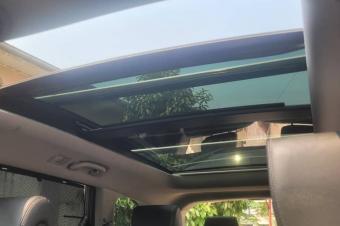 Vente Hyundai Santa Fe 2015