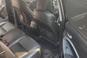 Vente Hyundai Santa Fe 2015