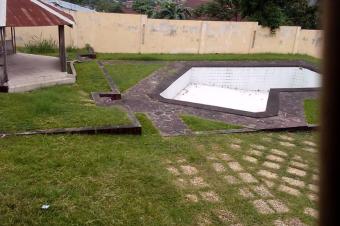 Villa de 1800 mtre carr en vente  ma campagne  1200000 dollars  discuter dote dune maison de 4 ch