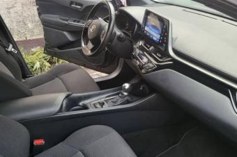 Vente toyota chr 2020