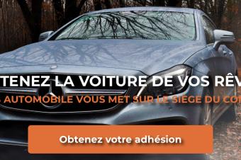 REJOINT AUJOURDHUI UN CLUB QUI CARTONNE