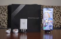 Tecno Phantom X 5G @ $180 / +243977671449 mediacongo