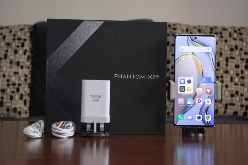 Tecno Phantom X 5G  180  243977671449