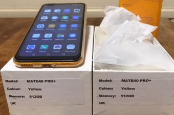  Huawei MATE 40 PRO PLUS  100  Whatsapp 84328715056