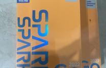  Tecno Spark Go (KG5m) @ $100 /Whatsapp: +84328715056 mediacongo