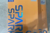  Tecno Spark Go (KG5m) @ $100 /Whatsapp: +84328715056 telephones_tablettes_et_accessoires