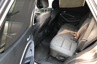 Vente Hyundai Santa Fe 