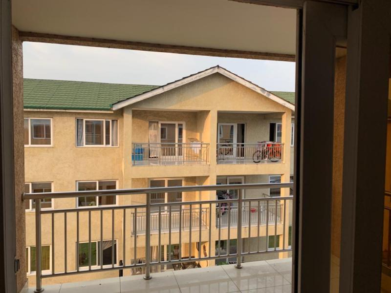 Appartement  la Cit du Fleuve 160.000