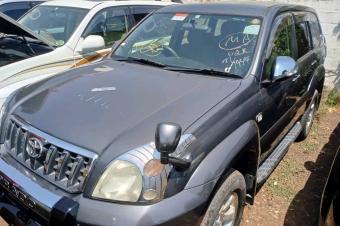 Voiture