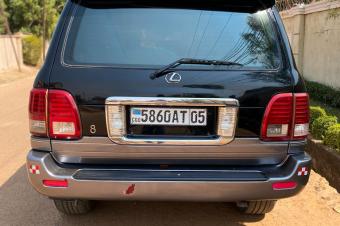 Voiture 