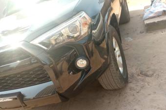 Vente toyota 4runner 