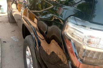 Vente toyota 4runner 