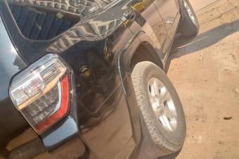 Vente toyota 4runner 