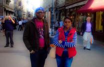 INVITATION À UNE CONFERENCE AUX USA ET CANADA mediacongo