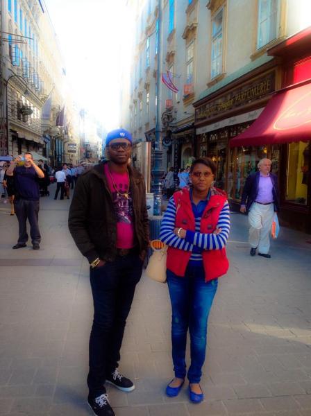 INVITATION  UNE CONFERENCE AUX USA ET CANADA