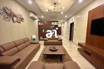 LOCATION DES APPARTEMENTS MEUBLES  1 2 et 3 CHAMBRES SUR KINSHASABANDALUNGWA 